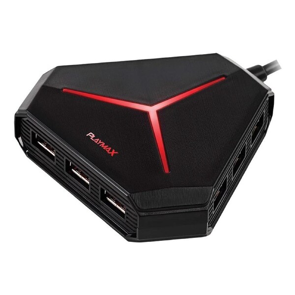 Playmax - USB Gaming Hub