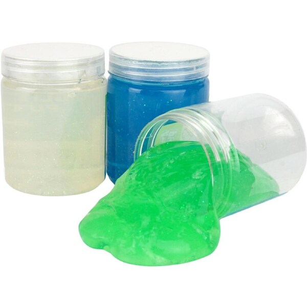 Glitter Putty (1 Tub)