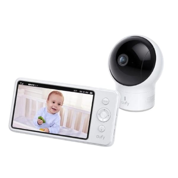 eufy Baby E210 Spaceview Pro Baby Monitor