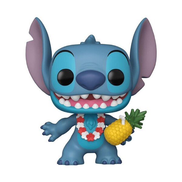 Disney - Lilo & Stitch - Luau Stitch Pop! Vinyl Figure