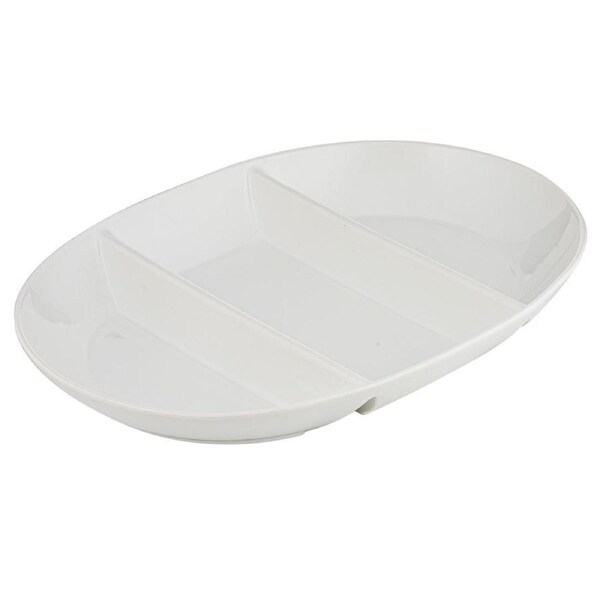 Ladelle Alto Serve & Share 3 Part Bowl 40cm