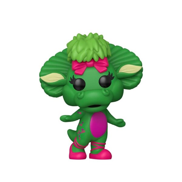 Funko Barney Baby Bop Pop! Vinyl Figure