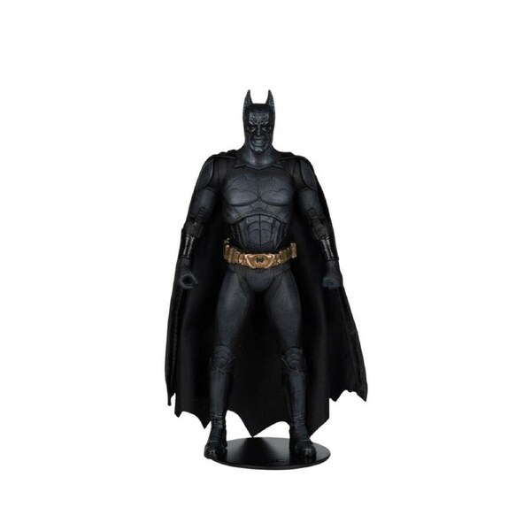 McFarlane DC Multiverse Batman Begins Batman Gold Label 7" Action Figure