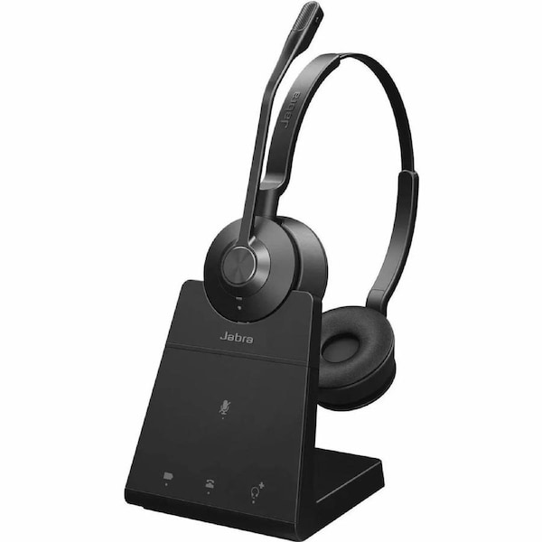 Jabra Engage 45 SE Stereo Headset