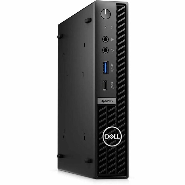 Dell Optiplex 7020 MFF Plus i7-14700T vPro 16GB RAM 512GB SSD Win11 Pro Desktop Computer