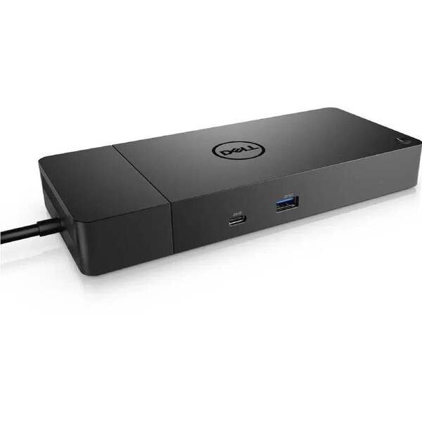 Dell Thunderbolt™ Dock WD22TB4 USB-C HDMI DisplayPort