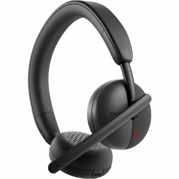 Dell Pro Wireless Headset WL3024 Teams Zoom Certified