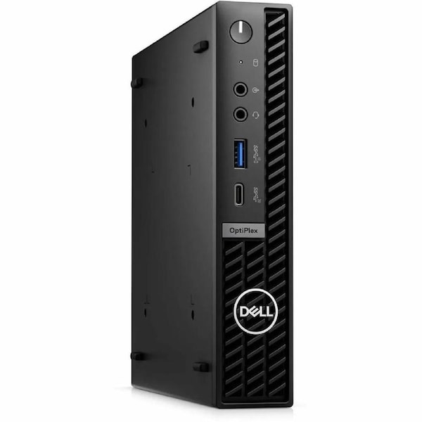 Dell Optiplex 7020 MFF Plus i7-14700T vPro 16GB RAM 256GB SSD Win11 Pro Desktop Computer