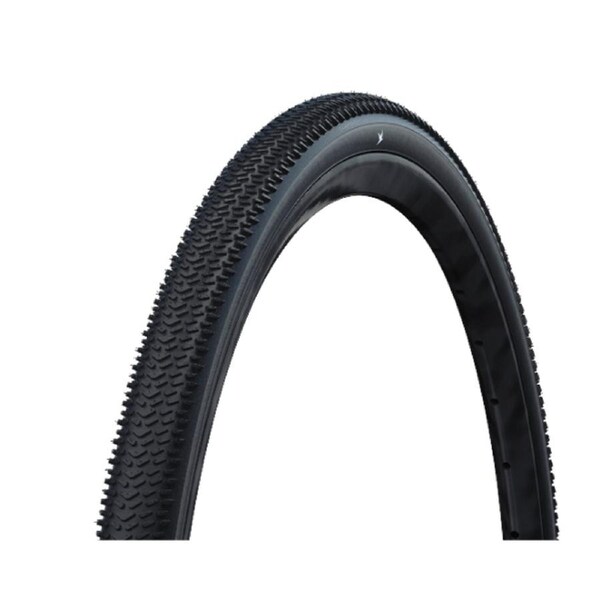 700x40C Schwalbe G-One R PRO V-Guard Addix Race Compound Evo TUBELESS