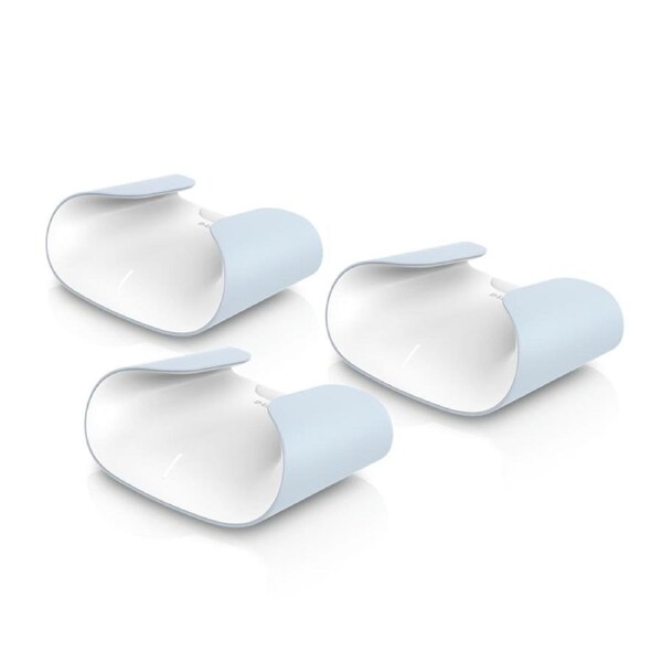 D-Link M60 AQUILA PRO AI AX6000 Wi-Fi 6 Smart Mesh System, 3Pack