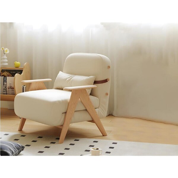 Cobar Folding Design Extension Single Sofa Bed