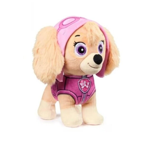 Paw Patrol Pup Pals Skye 7 inch Plush