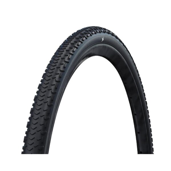 700 x 40C Schwalbe G-One RX PRO V-Guard Addix Race Compound TUBELESS