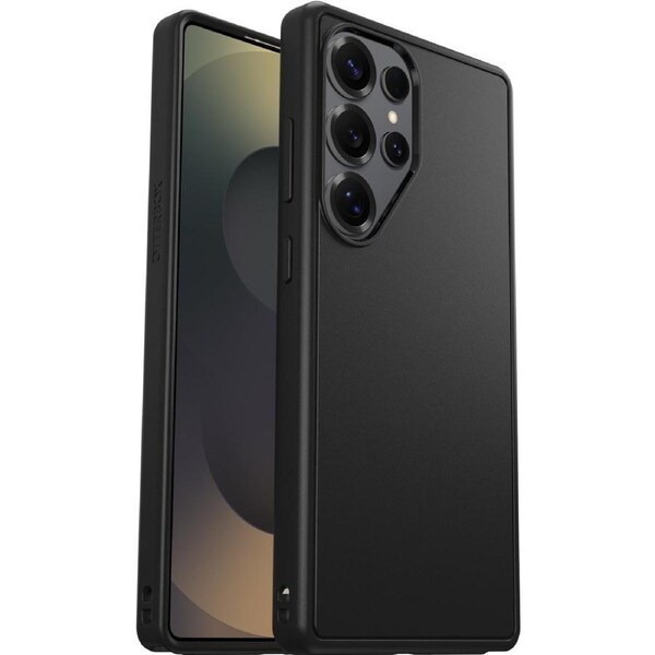 OtterBox Symmetry Magnets Case For Galaxy S25 Ultra 5G 6.9" - Black