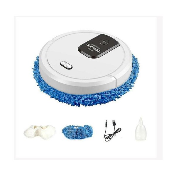 Smart Robot Vacuum Cleaner Sweeping Mopping Smart Mop Robotawanan