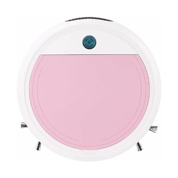 4-in-1 Smart Vacuum Cleaner Robot Auto Sweeper Mopping Clean Machine