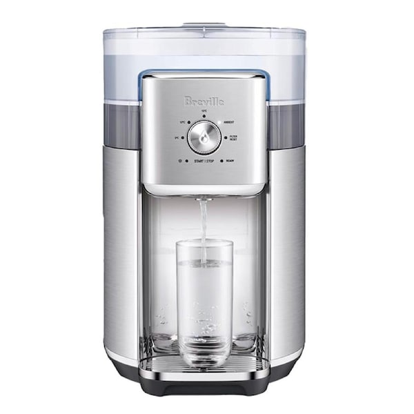 Breville The AquaStation Chilled Water Dispenser
