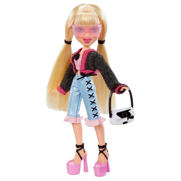 Bratz Goin Out! Cloe Fashion Doll