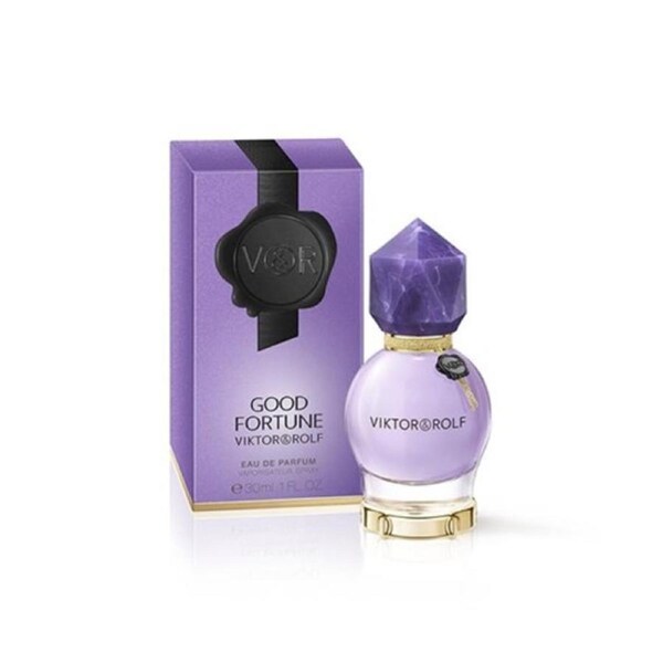 Good Fortune By Viktor & Rolf Eau De Parfum Spray 50ml
