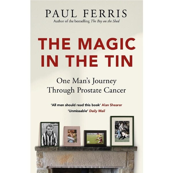 The Magic in the Tin