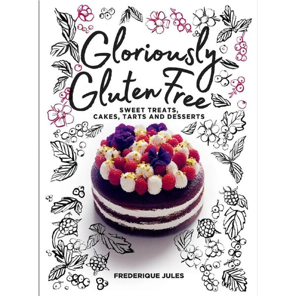 Gloriously Gluten Free