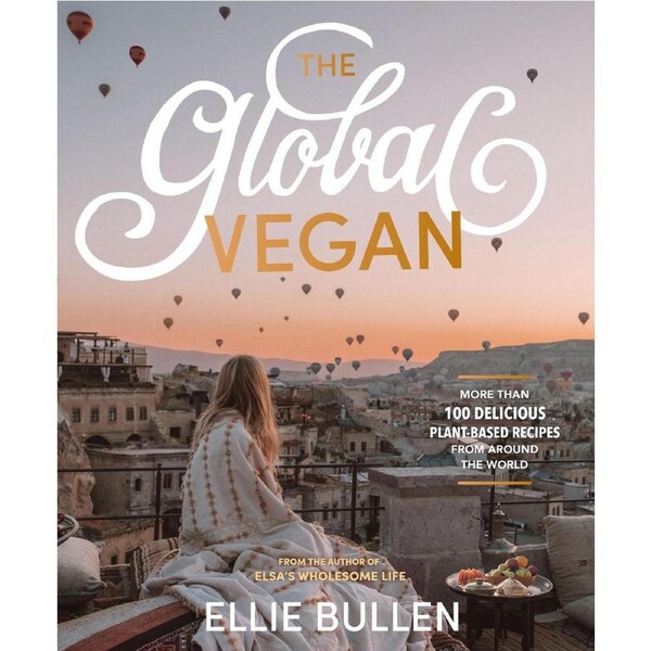 The Global Vegan