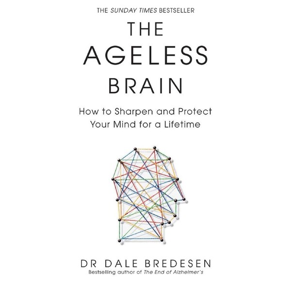 The Ageless Brain
