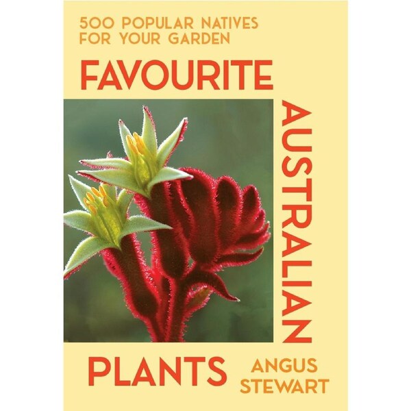 Favourite Australian Plants