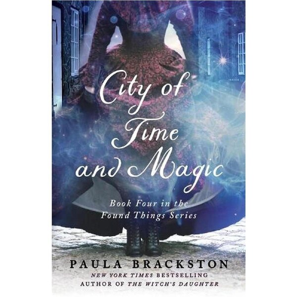 City of Time and Magic