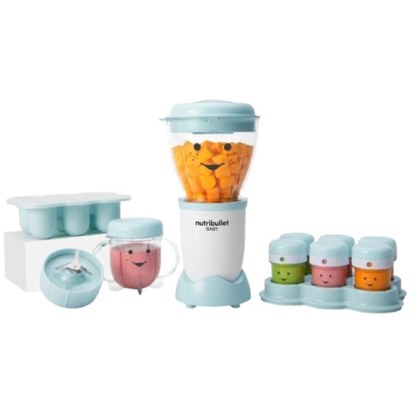 NutriBullet Baby 200W Blender