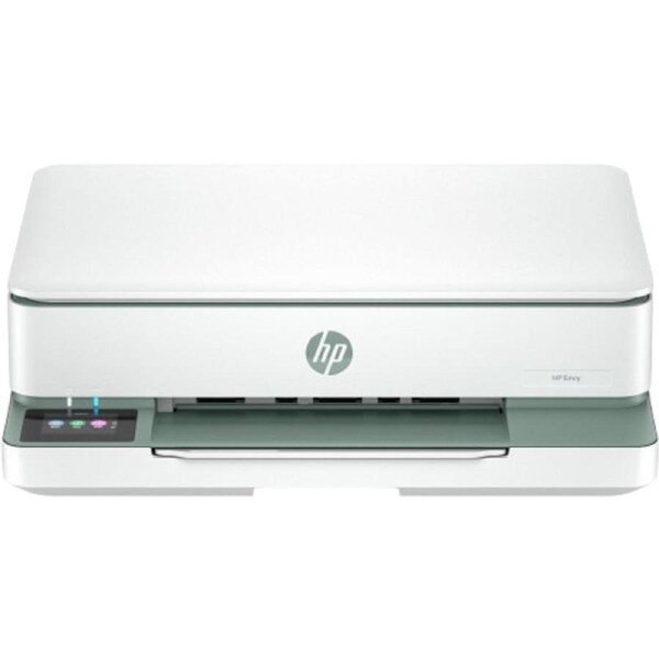 HP Envy 6131e All-in-One Printer Instant Ink Enabled