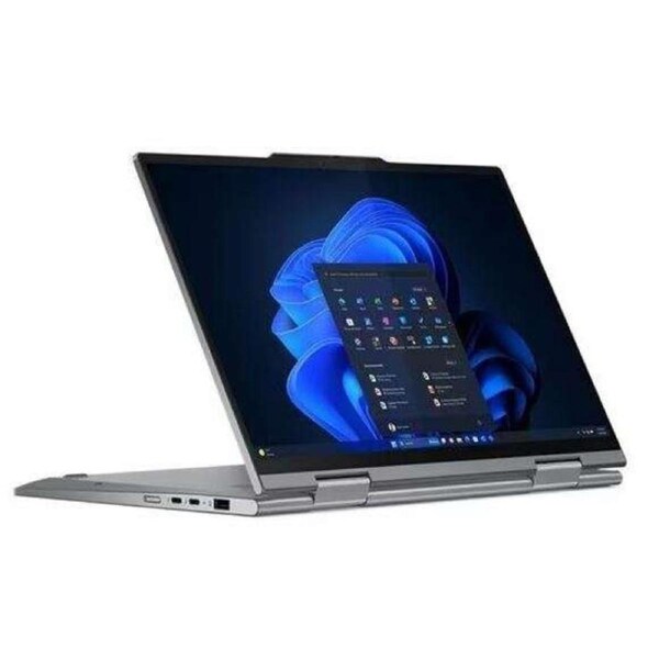 LENOVO ThinkPad X1 Yoga 14' WUXGA TOUCH IR Intel AI U7-155U 32GB DDR5 512GB SSD WIN 11 PRO Intel Graphics Fingerprint Thunderbolt 3yr PS 1.3kg 57Wh 21KE007GAU