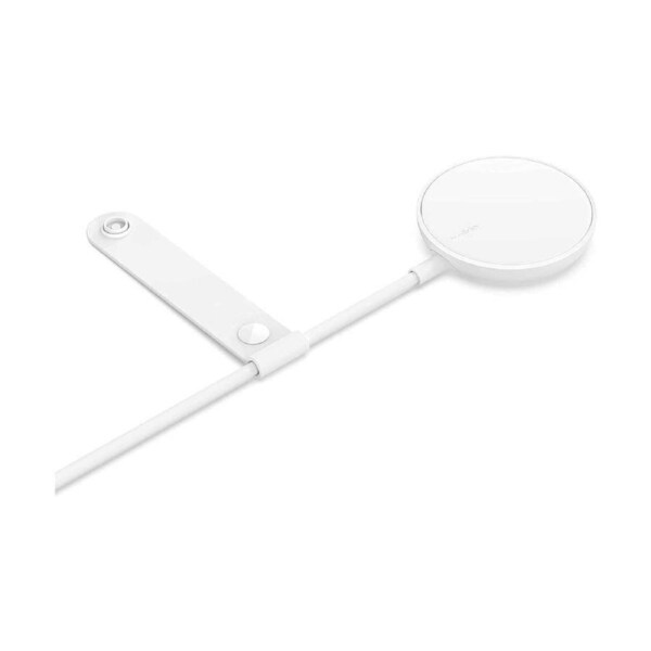 Belkin Magnetic Portable Wireless Charger Pad 7.5W fr iPhone 15 14 13