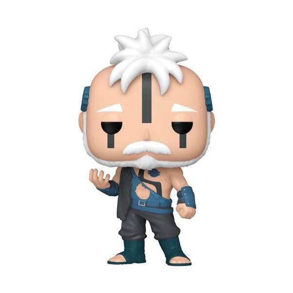 Boruto - Boro pop! Vinyl Figure