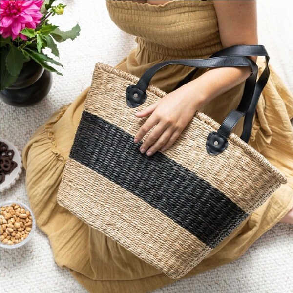 French Market Basket