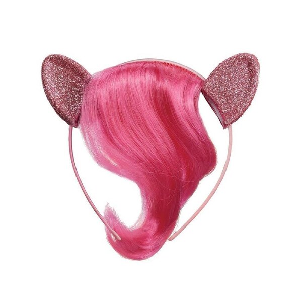Pinkie Pie Girls My Little Pony Costume Headband