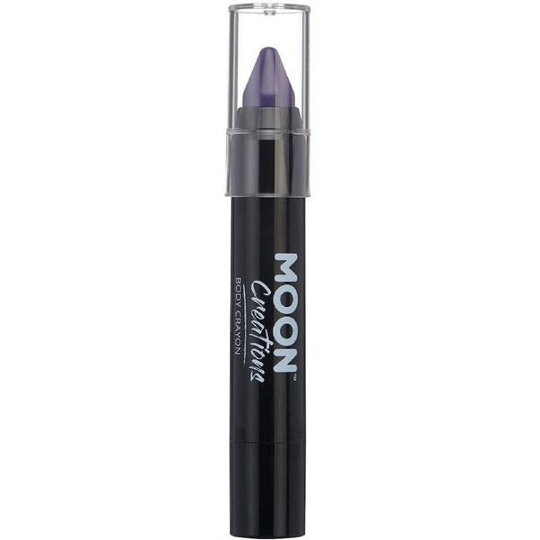 Moon Creations Purple Cream Makeup Stick