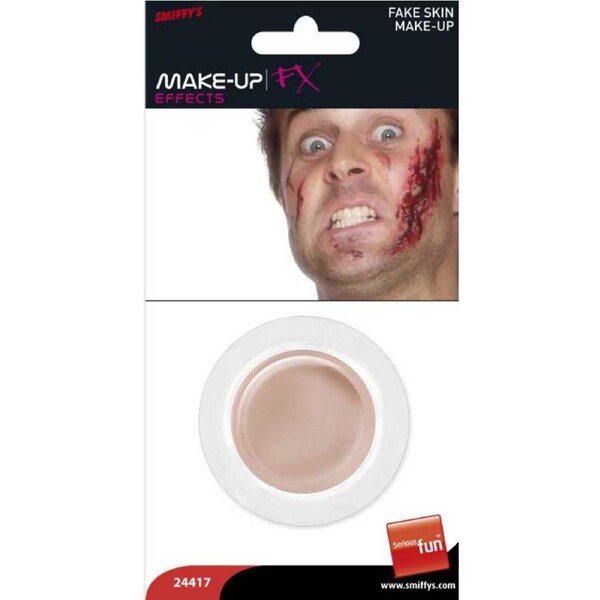 Scar Wax Special Effects Makeup