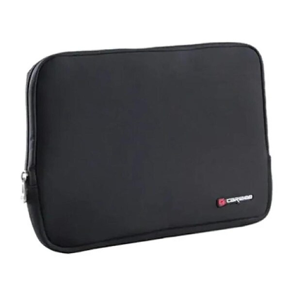 Caribee Laptop Sleeve Digi Wrap 15.4-Inch Black, EJF 1217
