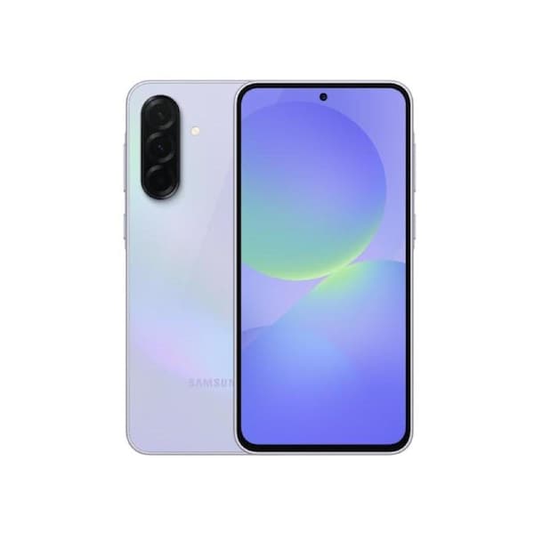 Samsung Galaxy A36 5G 128GB - Lavender