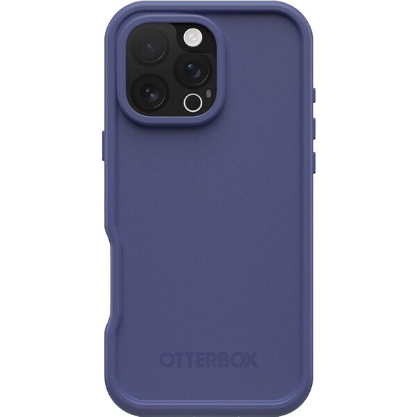 OtterBox Lifeproof Fre MagSafe for iPhone 16 Pro Max - Purple