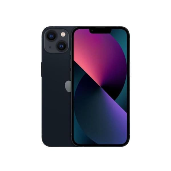 Apple iPhone 13 128GB - Midnight Black