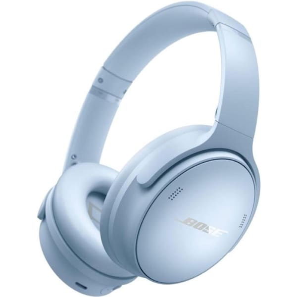 Bose QuietComfort Headphones LE Moonstone Blue