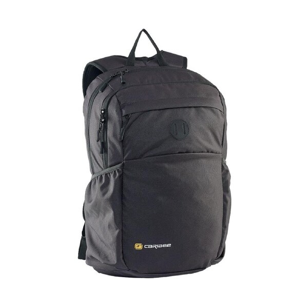 Caribee Cub Backpack 28L Black 6460