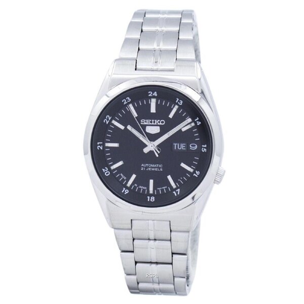 Seiko 5 Automatic Japan Made SNK567 SNK567J1 SNK567J Men's Watch