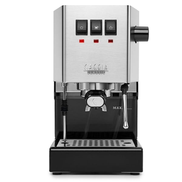 Gaggia Classic Evo Coffee Machine Inox RI9481/11