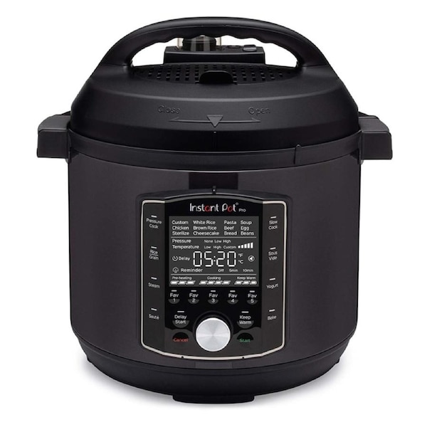 Instant Pot Pro Multi Cooker 8L 113-0076-01-AU