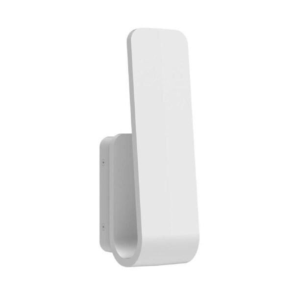 LED Tri-CCT Exterior Hook Wall Light IP65 White