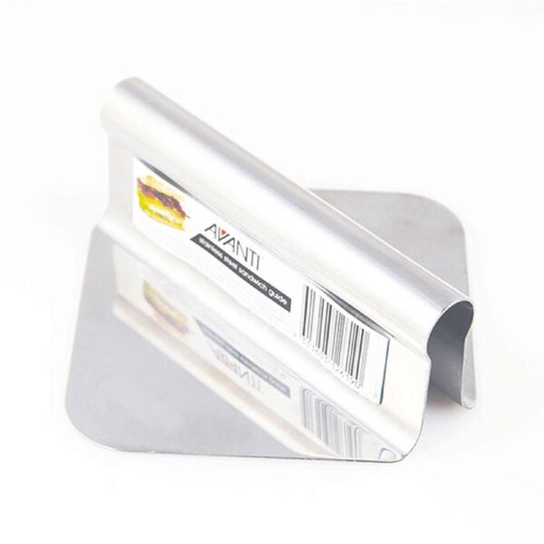 Sandwich Cutting Guide