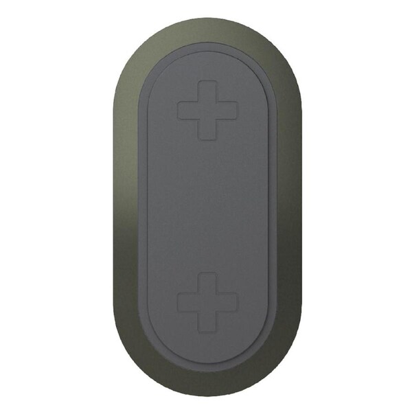 Sprout 15W Dual Wireless Charging Pod – Fast Charger for iPhone, Samsung & AirPods - Open Never Used - (AU Version)